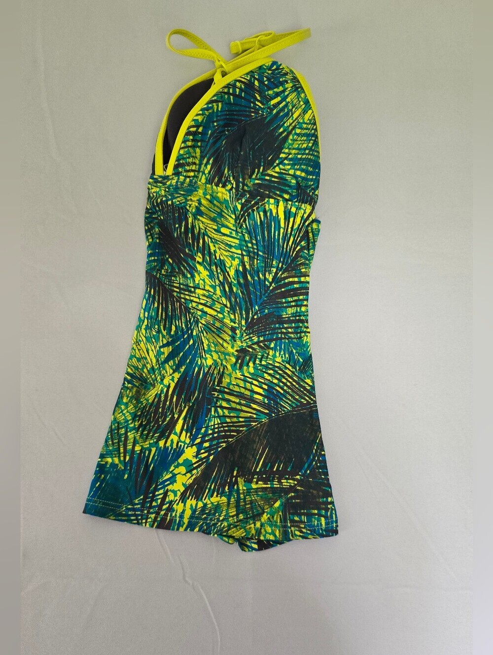 Lole Tankini Top Size Small